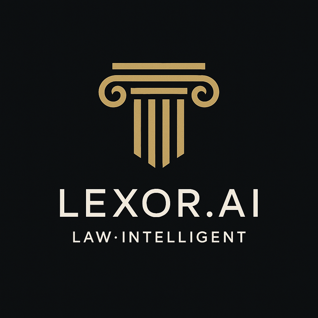 LEXOR.AI